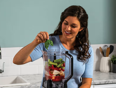 Food Processor & Blender