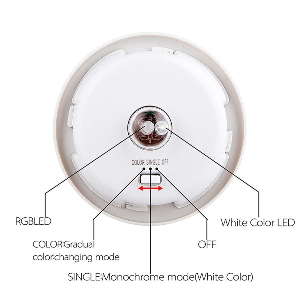 Mosaic LED Garden Light